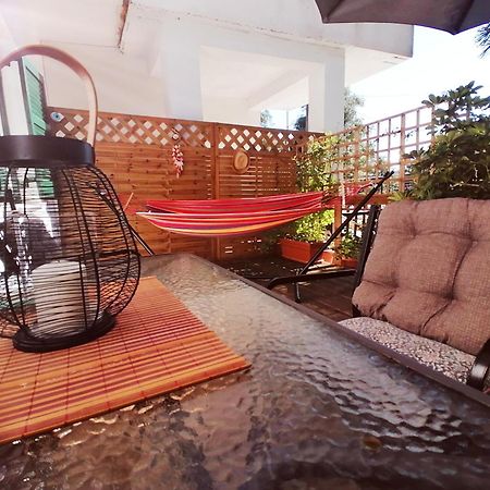 Olga'S Cozy Nest , Apartment In Ano Korakiana. Buitenkant foto
