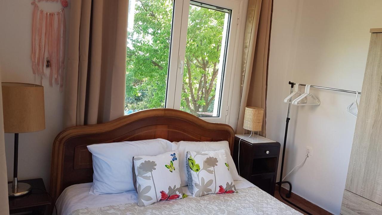 Olga'S Cozy Nest , Apartment In Ano Korakiana. Buitenkant foto