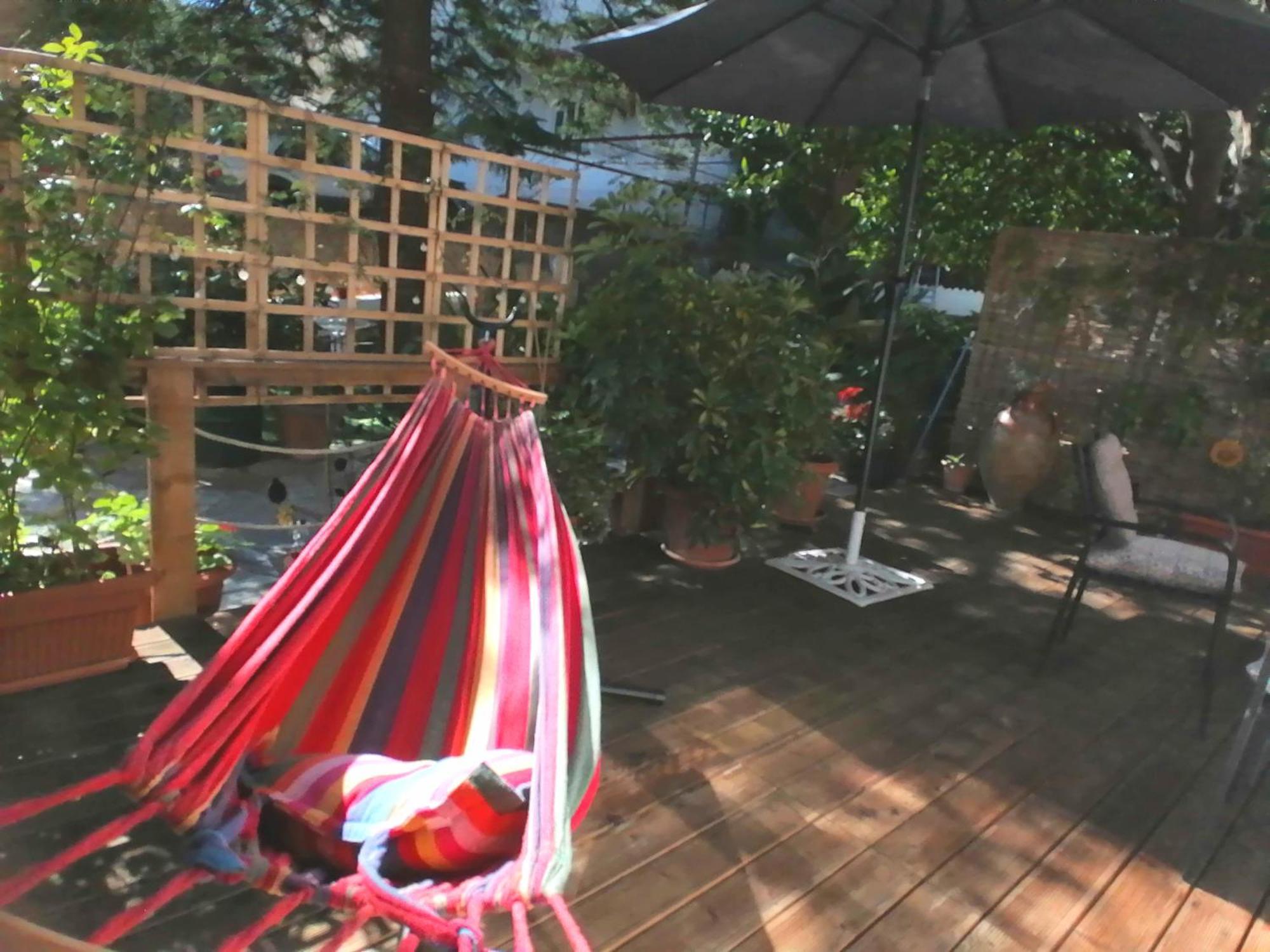 Olga'S Cozy Nest , Apartment In Ano Korakiana. Buitenkant foto
