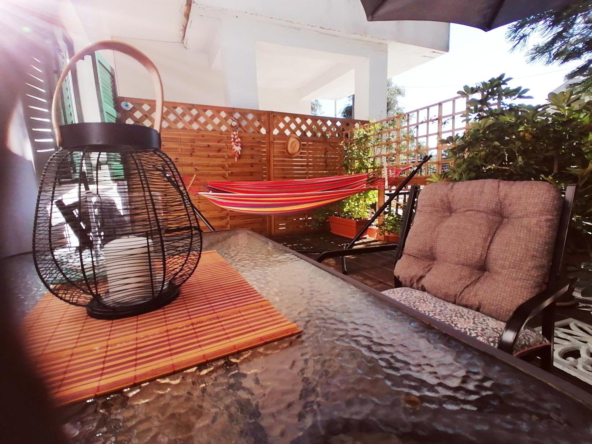 Olga'S Cozy Nest , Apartment In Ano Korakiana. Buitenkant foto
