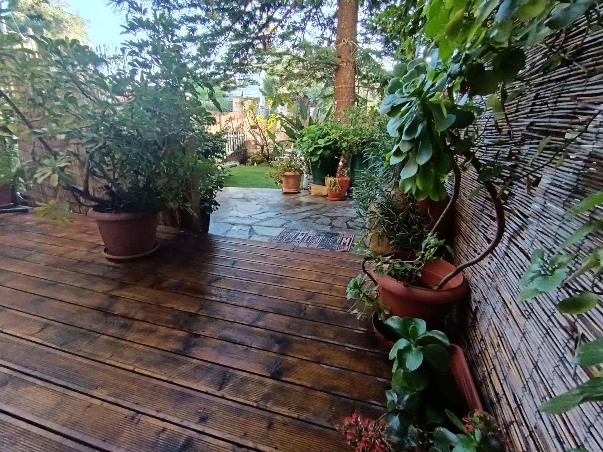 Olga'S Cozy Nest , Apartment In Ano Korakiana. Buitenkant foto