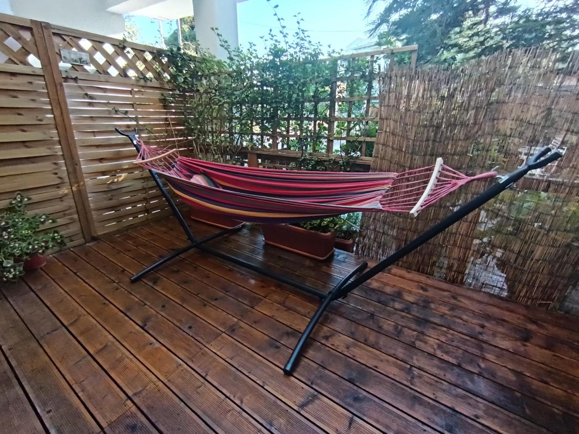 Olga'S Cozy Nest , Apartment In Ano Korakiana. Buitenkant foto