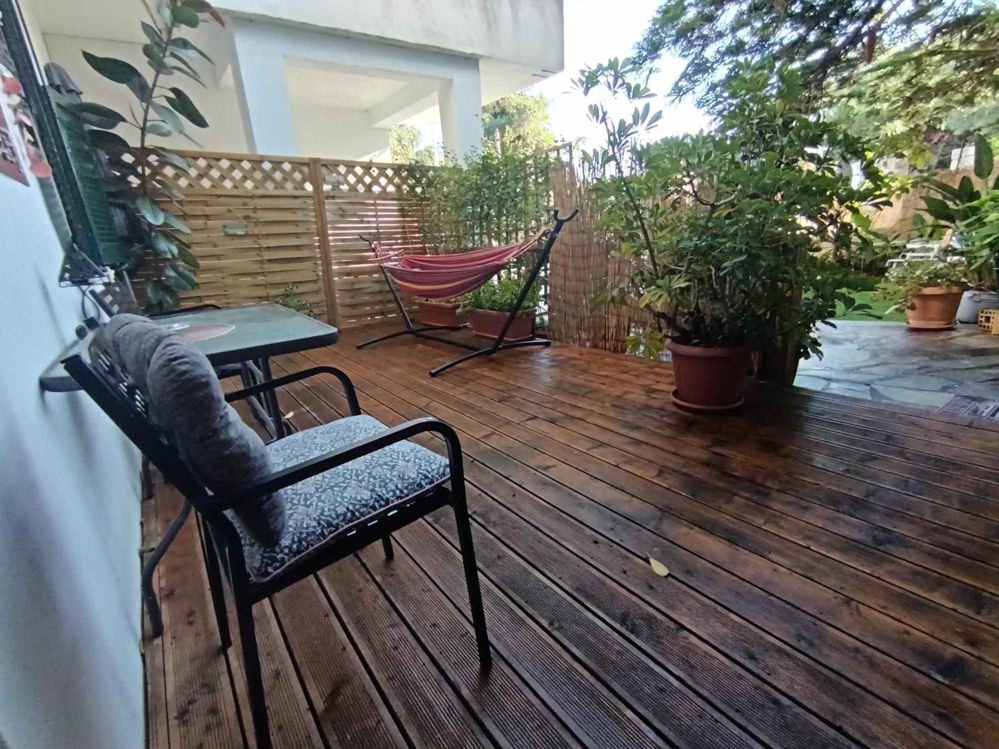 Olga'S Cozy Nest , Apartment In Ano Korakiana. Buitenkant foto